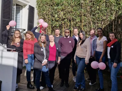 OCTOBRE-ROSE-ISIFA-COMMERCE-ECOLE-BTS-PARIS