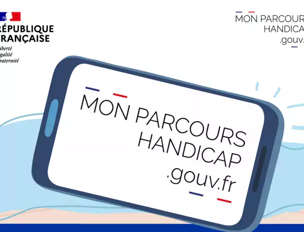 Découvrez La Nouvelle Plateforme "Mon Parcours Handicap" - Actualités ...