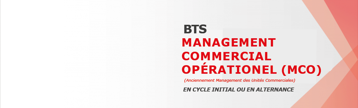 Bts En Management